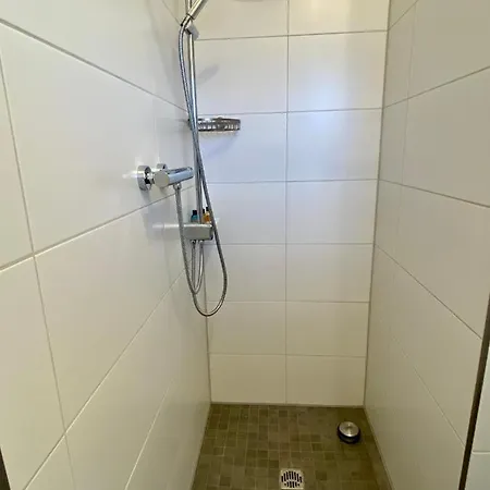 Apartamento Lounge - Gemuetliche Am Asreg,