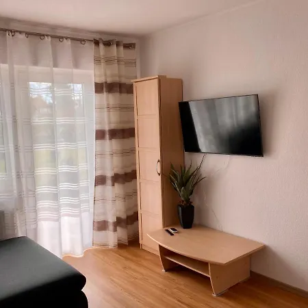 Lounge - Gemuetliche Am Asreg, Apartment *