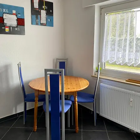 Lounge - Gemuetliche Am Asreg, * Bad Zwischenahn