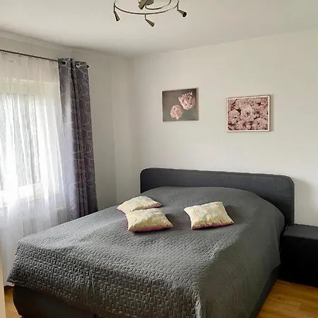 Lounge - Gemuetliche Am Asreg, Bad Zwischenahn