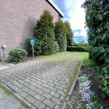 Apartamento Lounge - Gemuetliche Am Asreg, Bad Zwischenahn