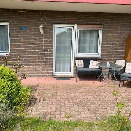 Lounge - Gemuetliche Am Asreg, Apartment Bad Zwischenahn