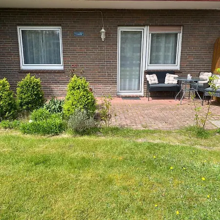 Apartment Lounge - Gemuetliche Am Asreg, Bad Zwischenahn
