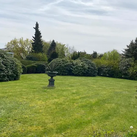 Lounge - Gemuetliche Am Asreg, Apartamento *