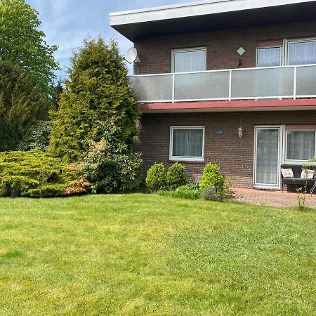 Appartement Lounge - Gemuetliche Am Asreg, *