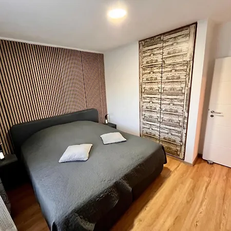Apartment Lounge - Gemuetliche Am Asreg, *