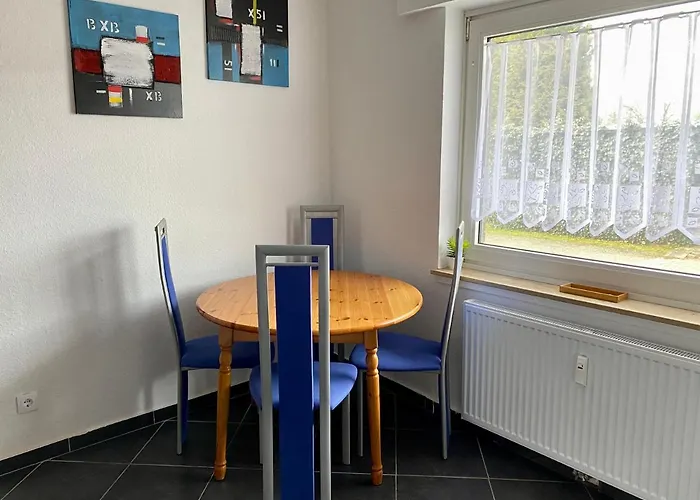 Lounge - Gemuetliche Am Asreg, * Bad Zwischenahn