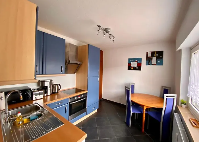 Lounge - Gemuetliche Am Asreg,