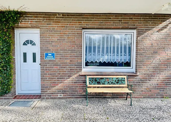 Lounge - Gemuetliche Am Asreg, * Bad Zwischenahn