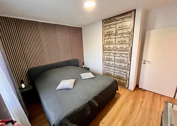 Apartment Lounge - Gemuetliche Am Asreg, *